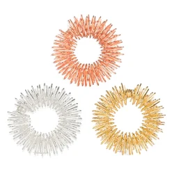 Acupressure Rings