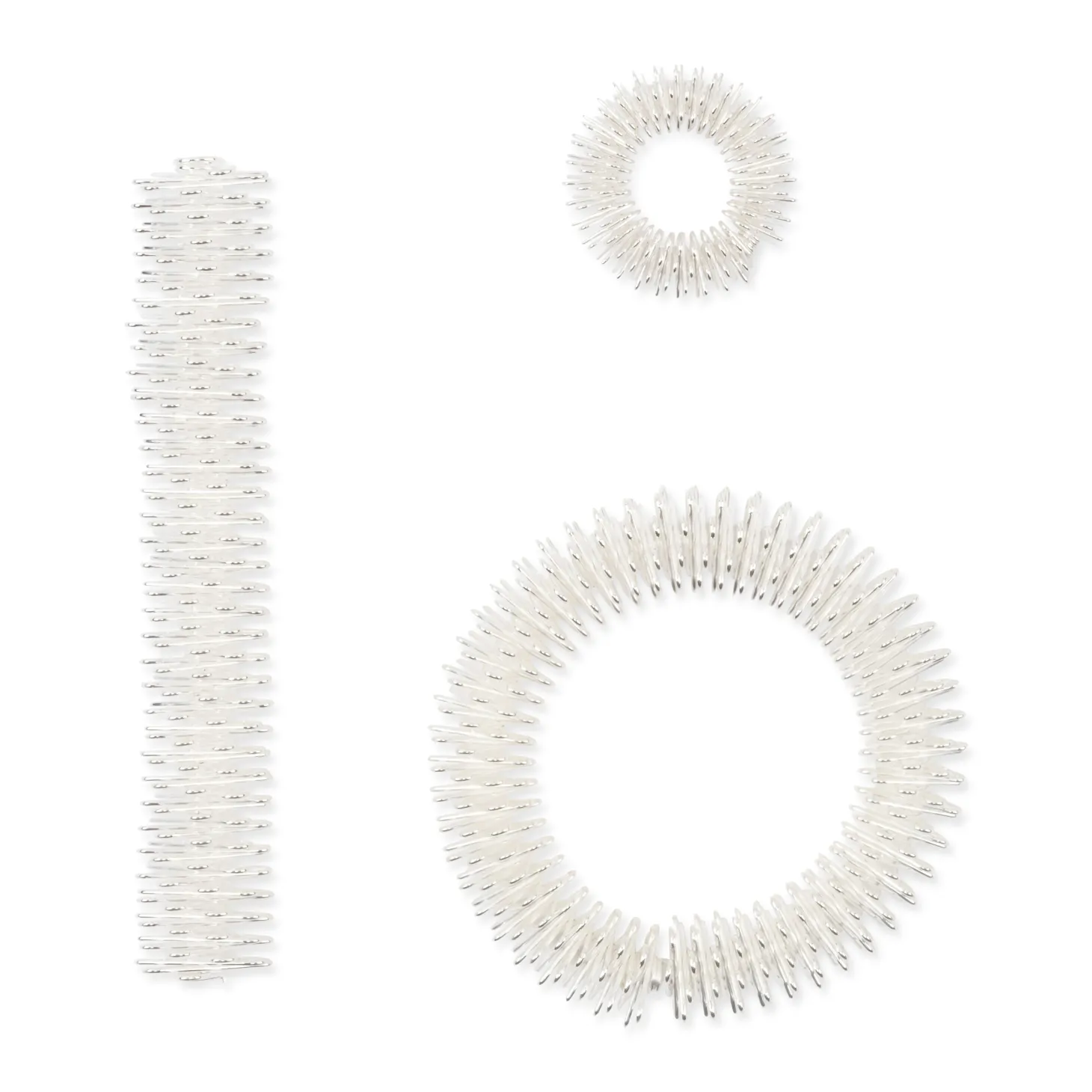 Acupressure Rings Set