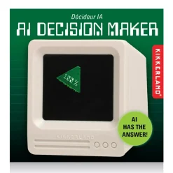 Ai Decision Maker