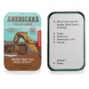 Americana Trivia Game