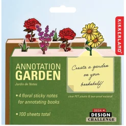 Annotation Garden