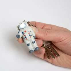 Astronaut Keychain
