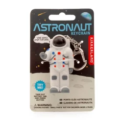Astronaut Keychain