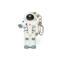 Astronaut Keychain