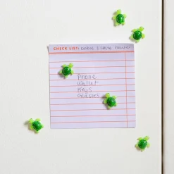 Baby Turtle Magnets