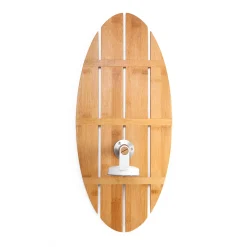 Bamboo Bath Caddy