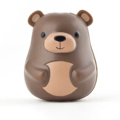 Bear Toothbrush Holder