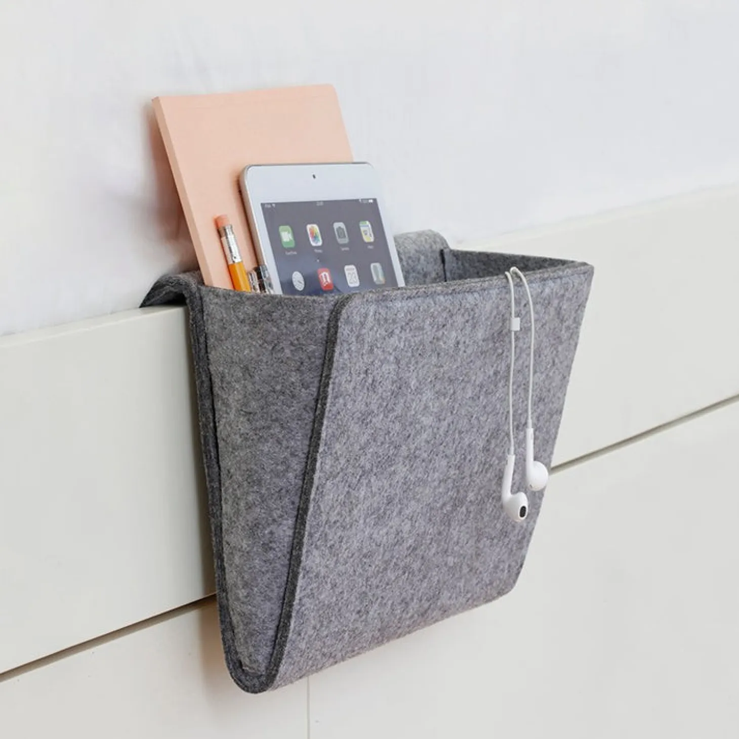 Bedside Pocket