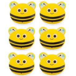 Bee Bag Clips