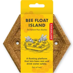 Bee Float Island