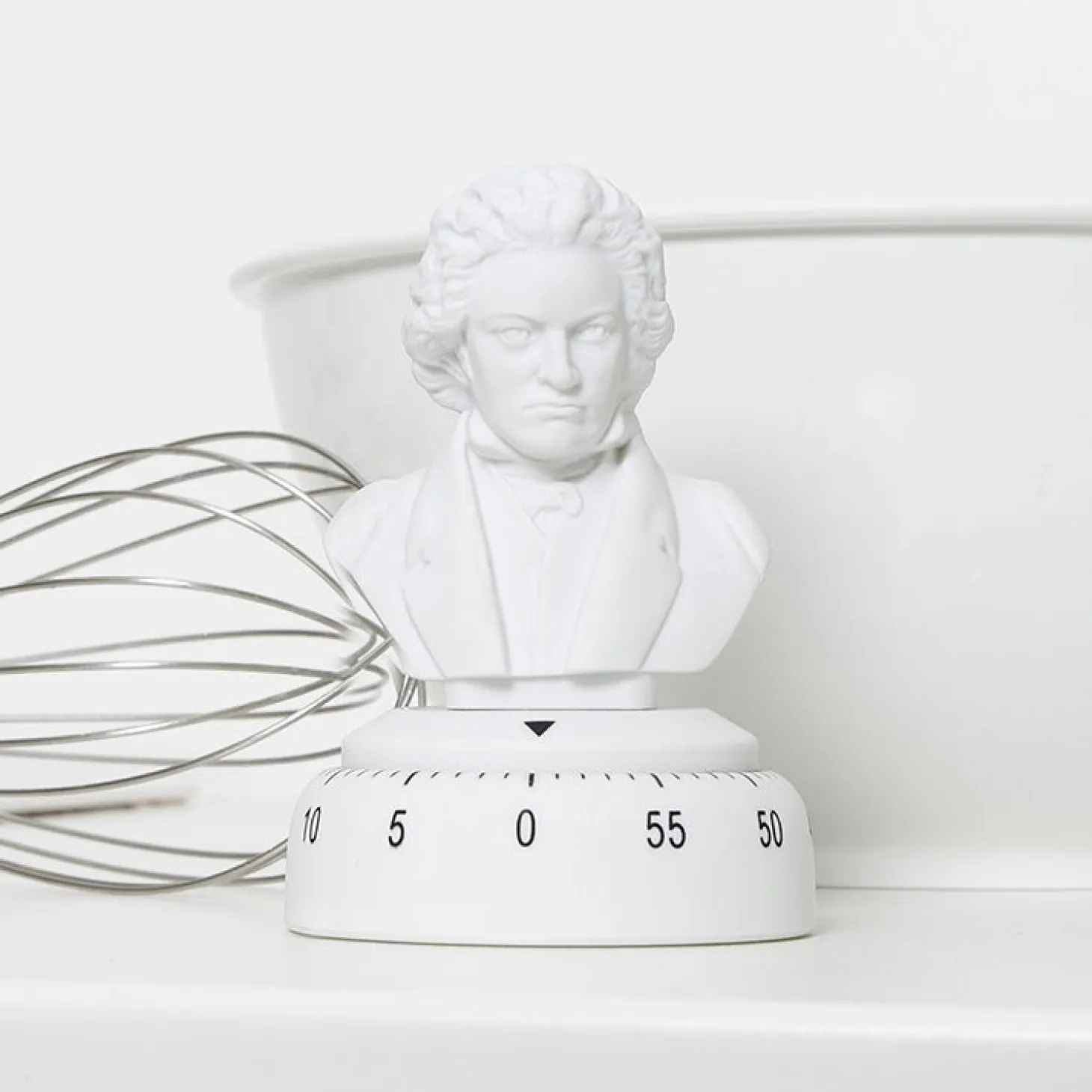 Beethoven Kitchen Timer