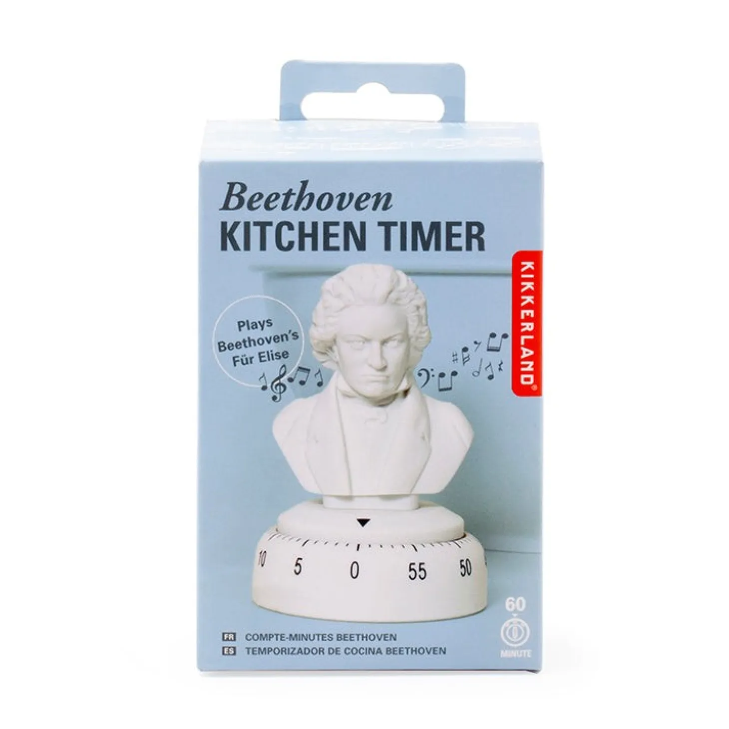 Beethoven Kitchen Timer