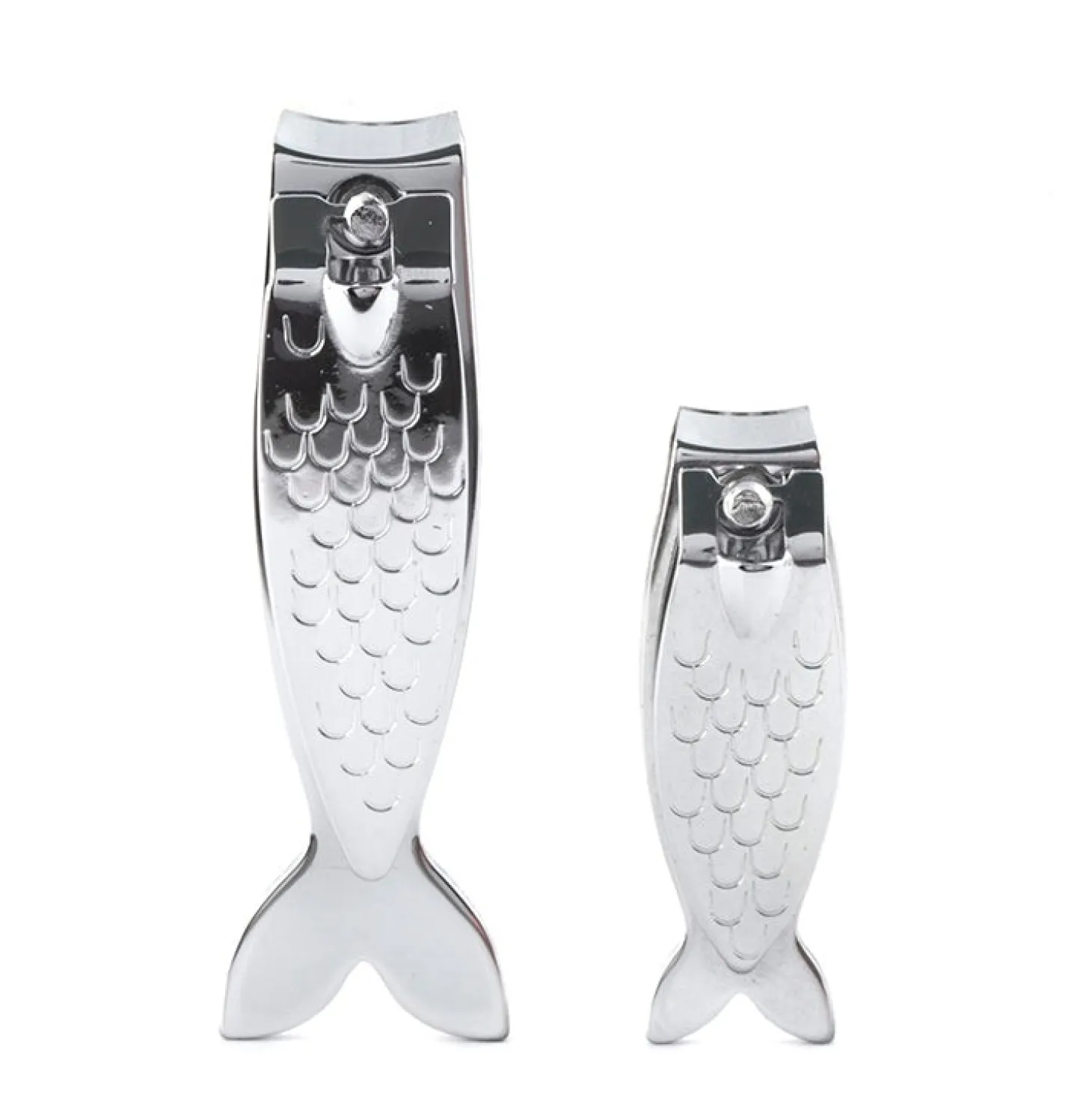 Big Fish, Little Fish Nail Clippers Set