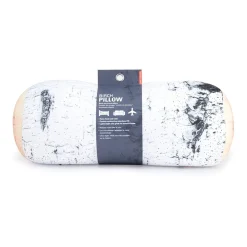 Birch Log Head Rest