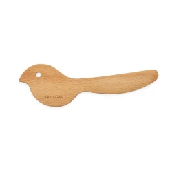 Bird Butter Knife