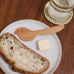 Bird Butter Knife