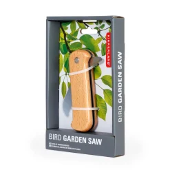 Bird Garden Saw