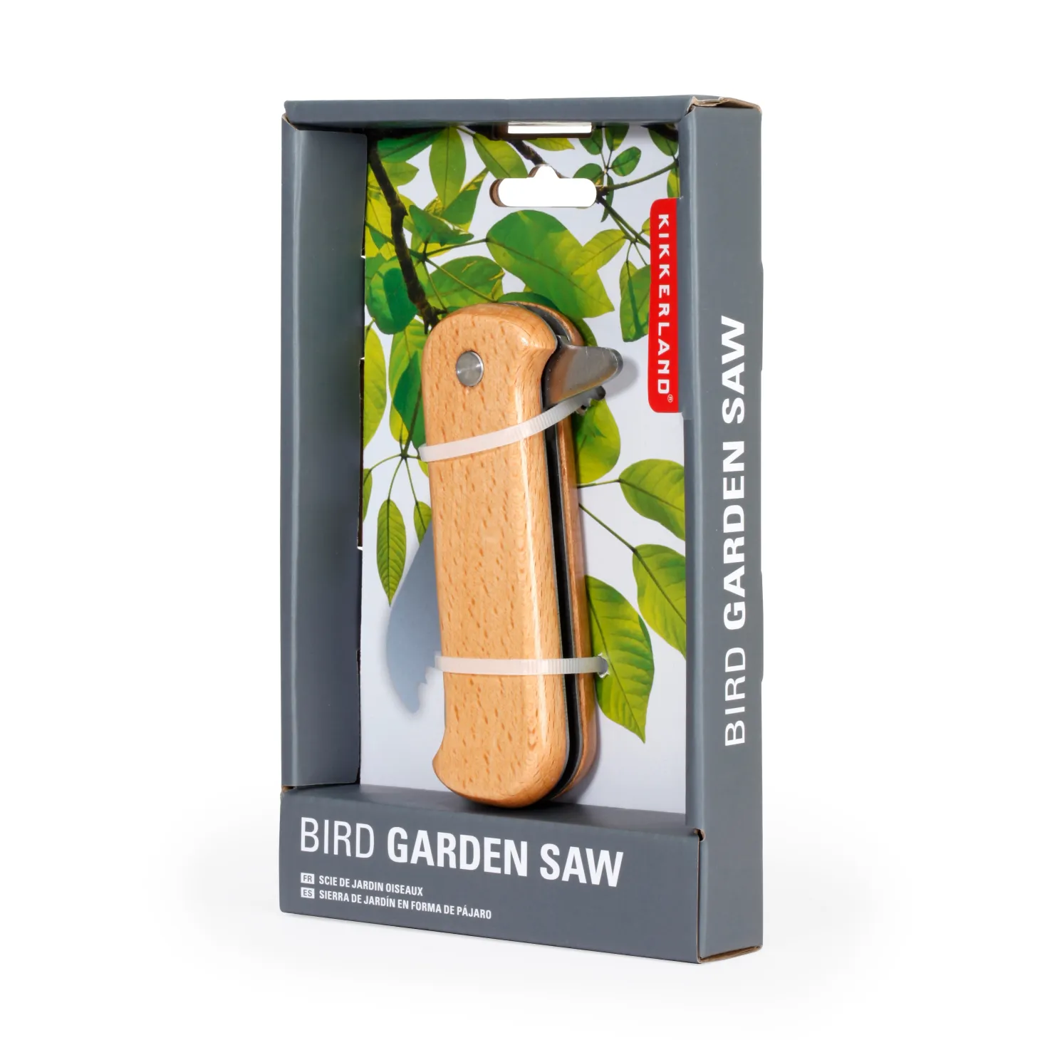 Bird Garden Saw