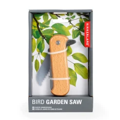 Bird Garden Saw