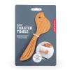 Bird Toaster Tongs
