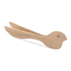 Bird Toaster Tongs