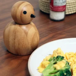 Birdy Grinder