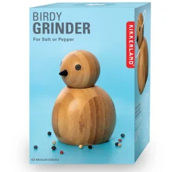 Birdy Grinder
