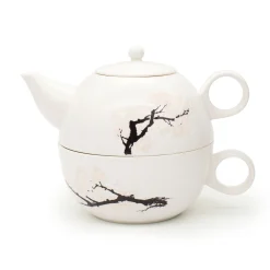Blossom Morph Teapot
