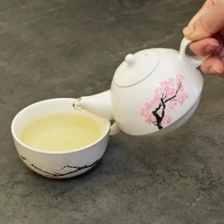 Blossom Morph Teapot
