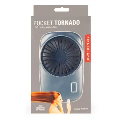 Blue Pocket Tornado