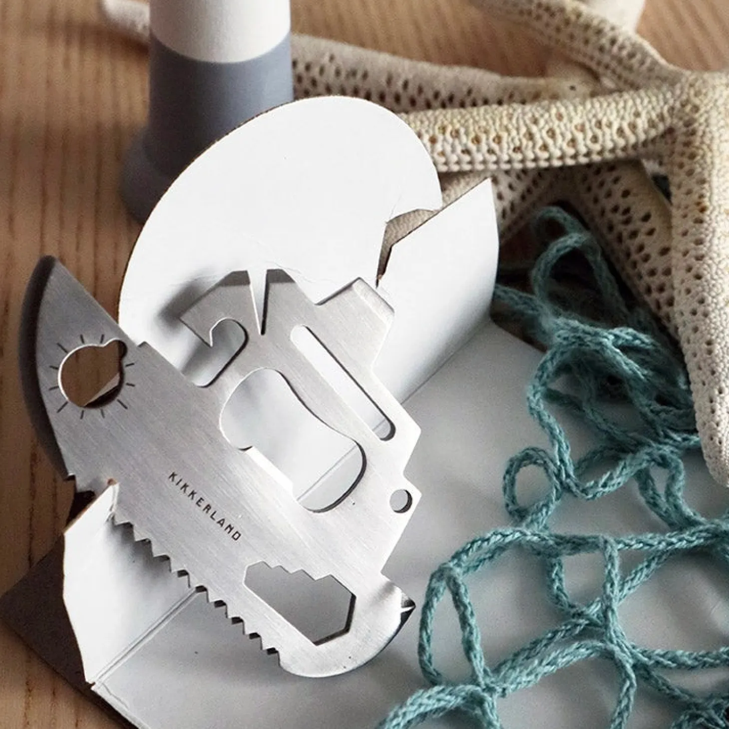 Boat Multi-Tool