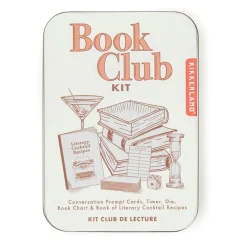 Book Club Kit
