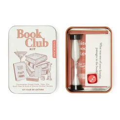 Book Club Kit