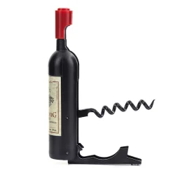 Bordeaux Magnetic Corkscrew