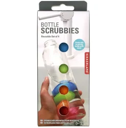 Bottle Scrubbies
