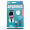 Breaking News Mini Microphone