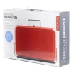 Briefcase BBQ Red
