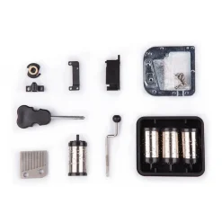 Build Your Own Music Box Kit