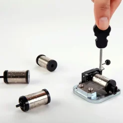 Build Your Own Music Box Kit