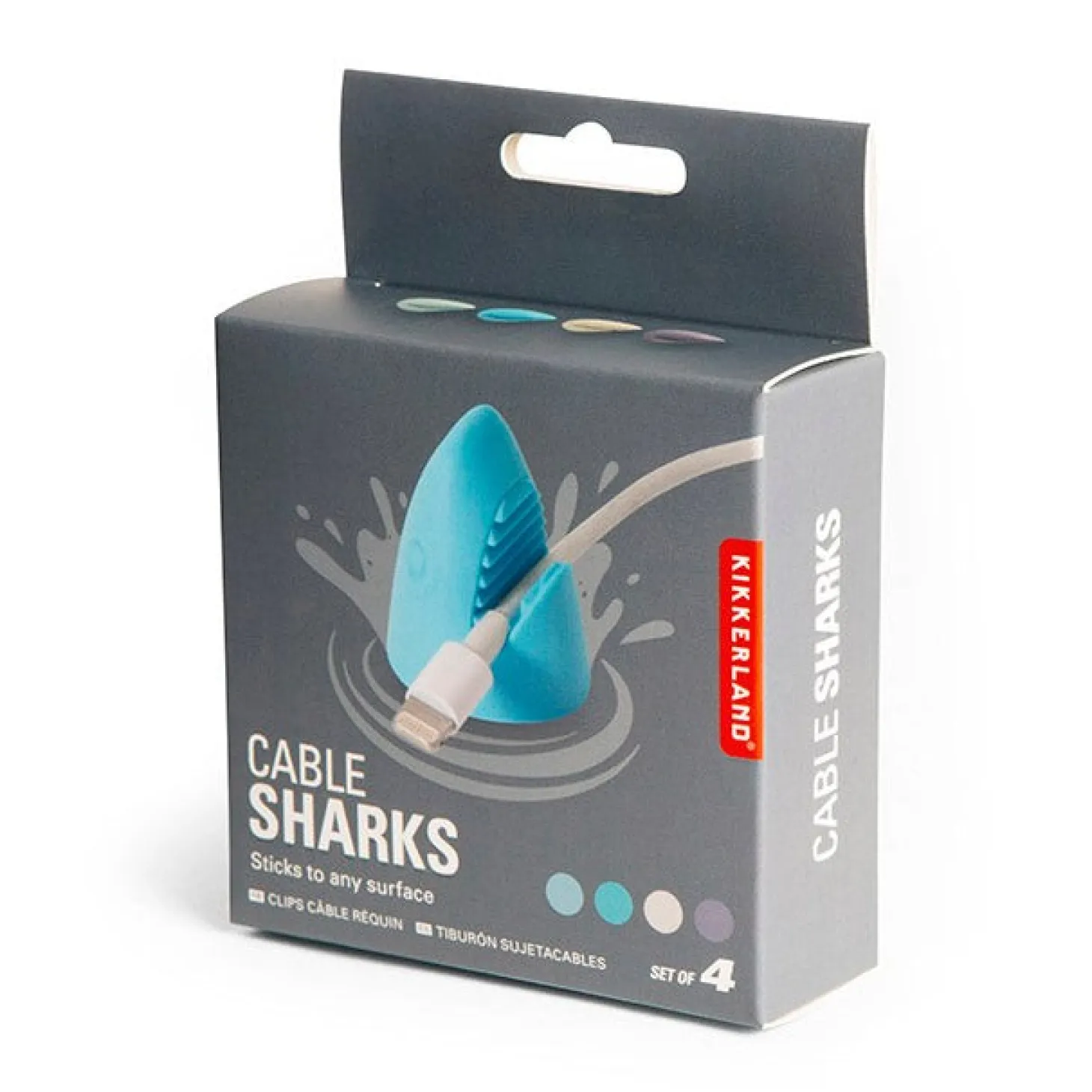 Cable Sharks