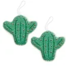 Cactus Scrub Sponge