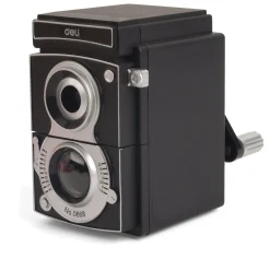 Camera Pencil Sharpener