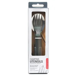 Camping Utensils