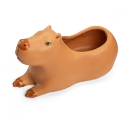 Cappy the Capybara Planter Large