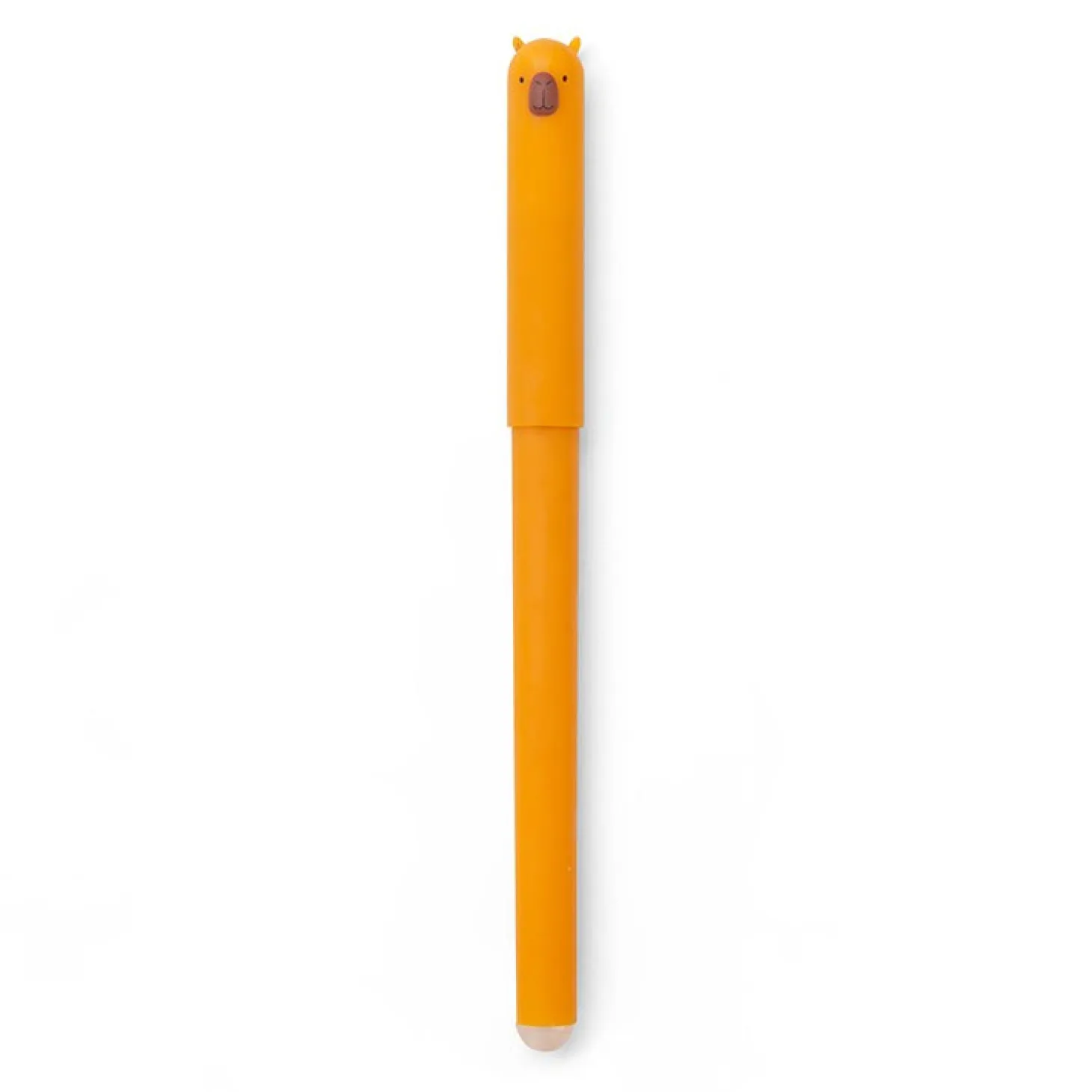Capybara Erasable Gel Pens