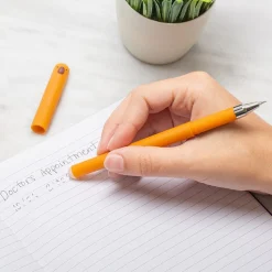 Capybara Erasable Gel Pens