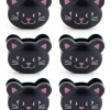 Cat Bag Clips