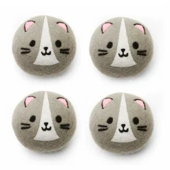 Cat Dryer Buddies
