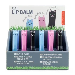 Cat Lip Balm