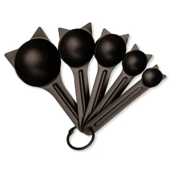 Cat Measuring Spoons